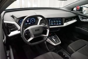 Audi Q4 e-tron bild 9