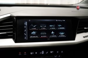 Audi Q4 e-tron bild 18