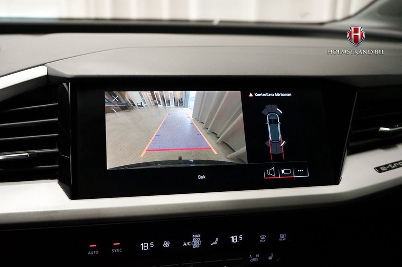 Audi Q4 e-tron bild 16