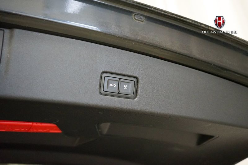 Audi Q4 e-tron bild 21