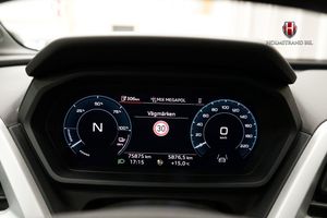 Audi Q4 e-tron bild 14