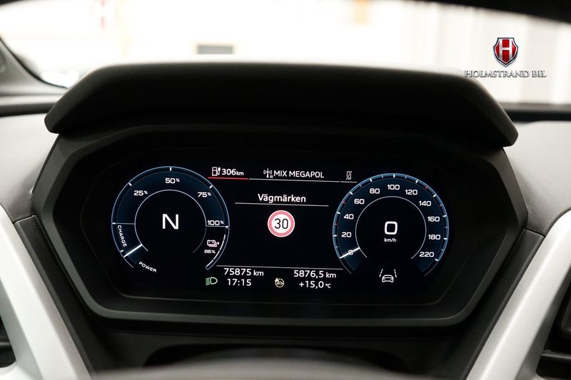 Audi Q4 e-tron bild 14