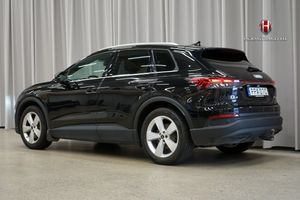 Audi Q4 e-tron bild 5