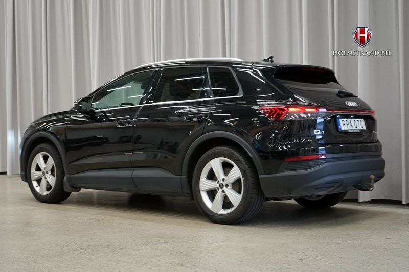 Audi Q4 e-tron bild 5