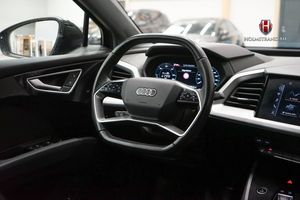 Audi Q4 e-tron bild 13