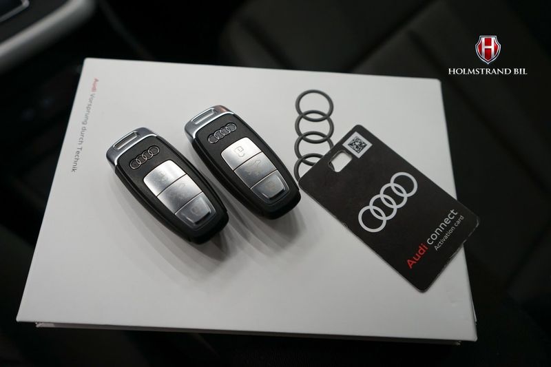 Audi Q4 e-tron bild 22