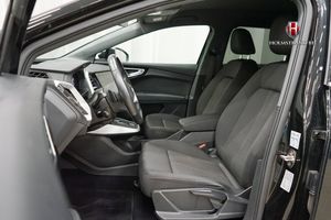 Audi Q4 e-tron bild 10