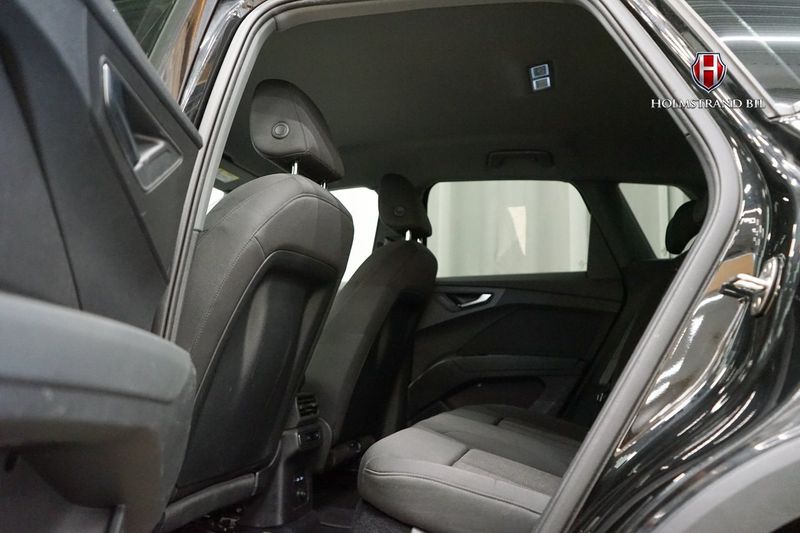Audi Q4 e-tron bild 11