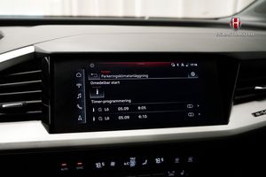 Audi Q4 e-tron bild 17