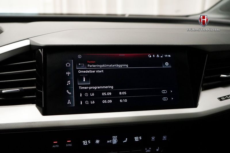 Audi Q4 e-tron bild 17