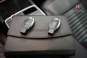 Mercedes GLE350 bild 23