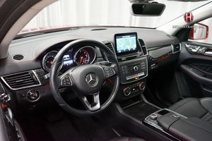 Mercedes GLE350 bild 8