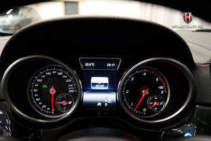 Mercedes GLE350 bild 15
