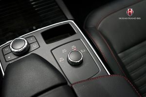 Mercedes GLE350 bild 20