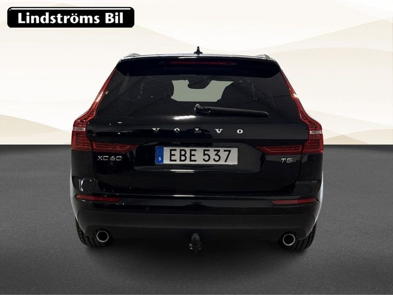 Volvo XC60 bild 7