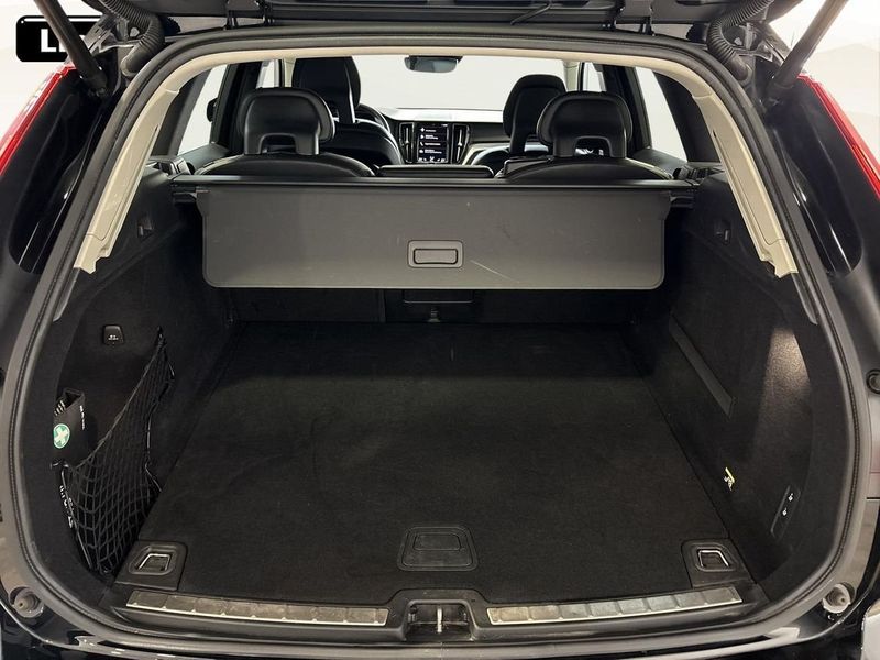 Volvo XC60 bild 12