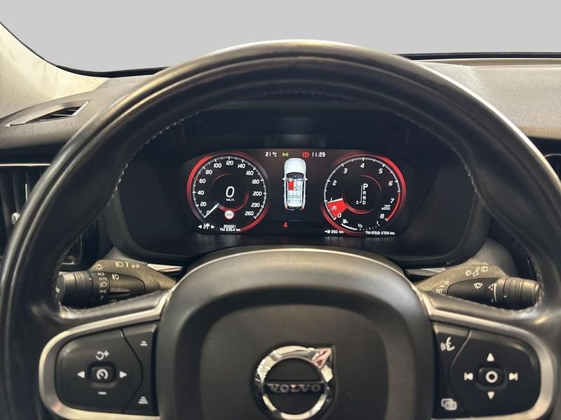 Volvo XC60 bild 14