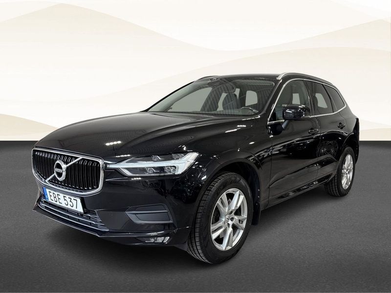Volvo XC60 bild 18