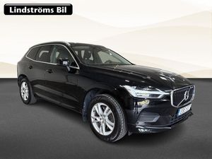Volvo XC60 bild 3