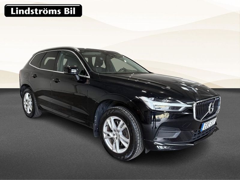 Volvo XC60 bild 3