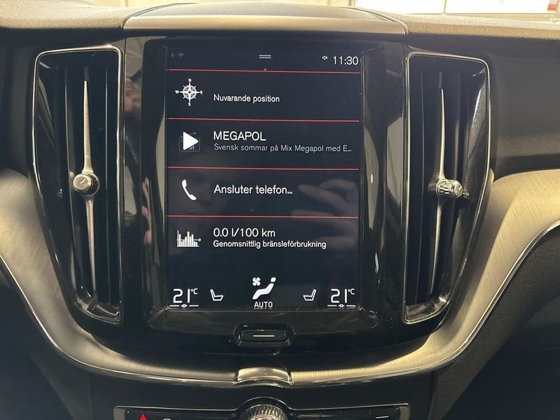 Volvo XC60 bild 16