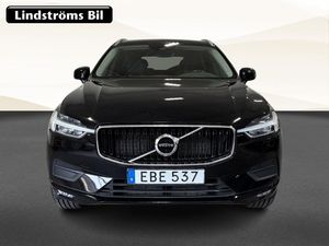 Volvo XC60 bild 8