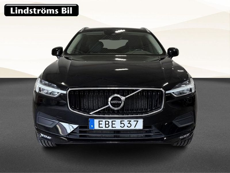 Volvo XC60 bild 8