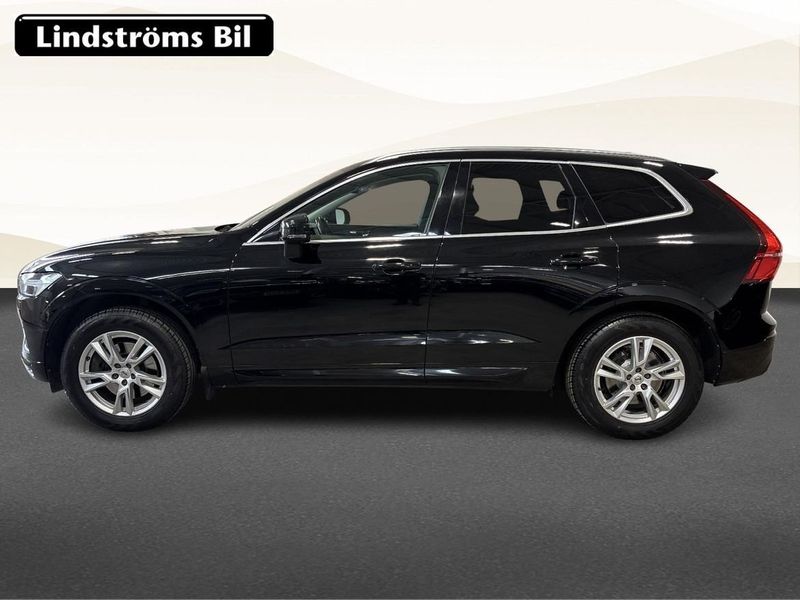Volvo XC60 bild 6