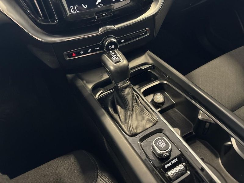 Volvo XC60 bild 17