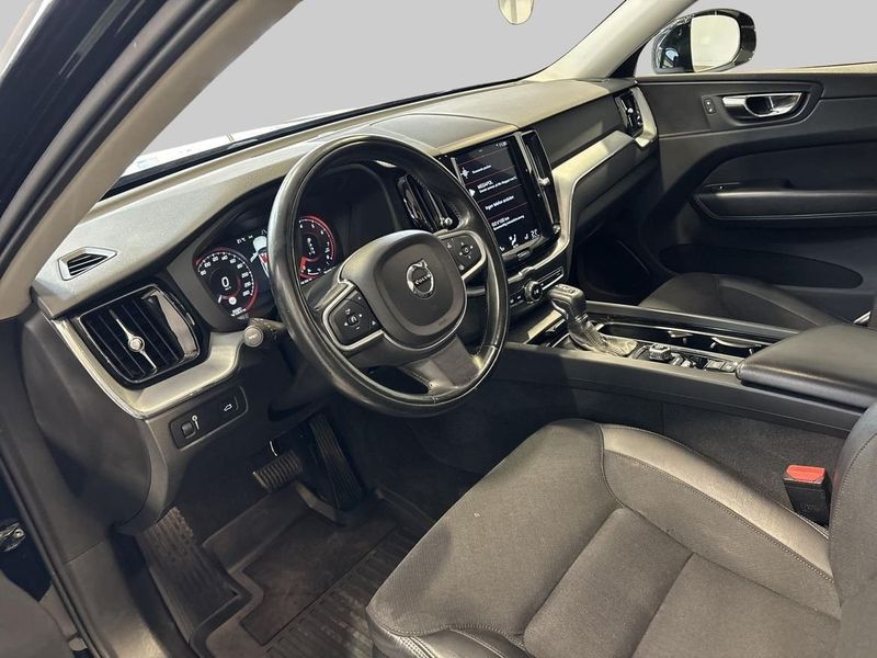 Volvo XC60 bild 13