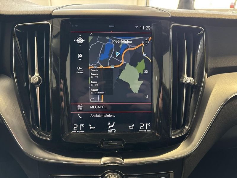 Volvo XC60 bild 15
