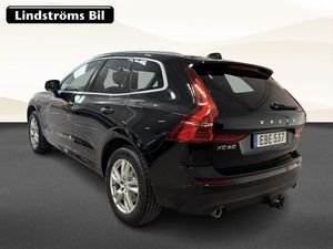 Volvo XC60 bild 4