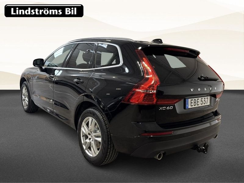 Volvo XC60 bild 4