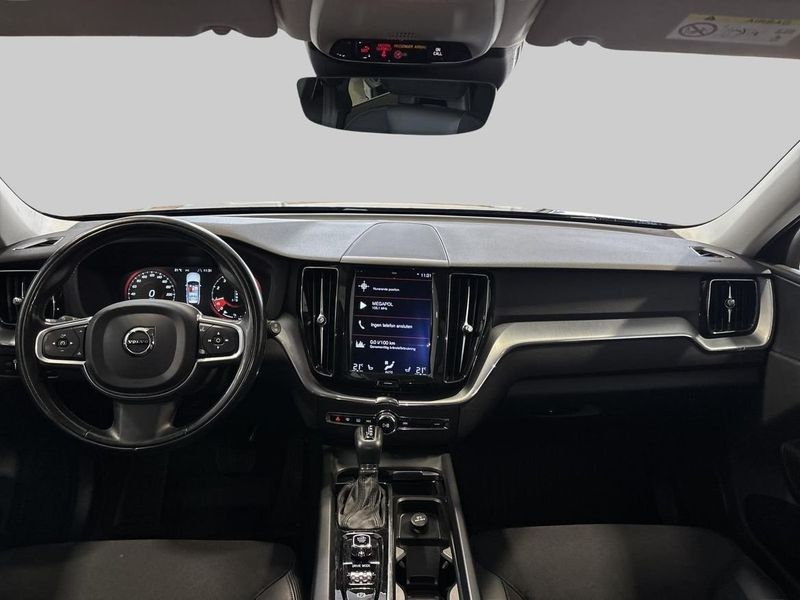 Volvo XC60 bild 11