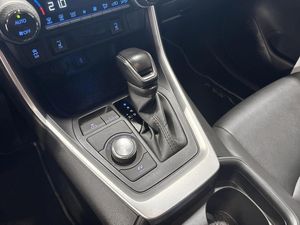 Toyota RAV4 bild 18