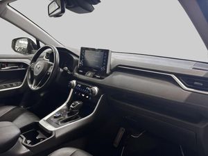 Toyota RAV4 bild 10