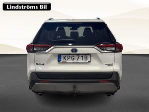 Toyota RAV4 bild 8
