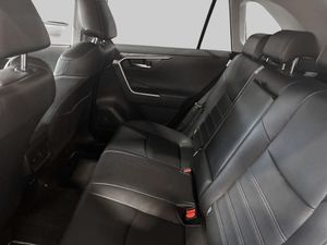 Toyota RAV4 bild 11