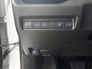Toyota RAV4 bild 17