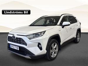 Toyota RAV4 bild 1