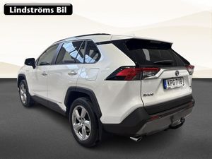 Toyota RAV4 bild 4