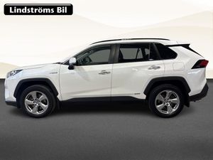 Toyota RAV4 bild 6