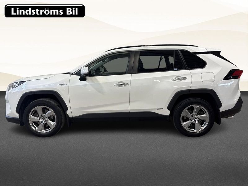 Toyota RAV4 bild 6