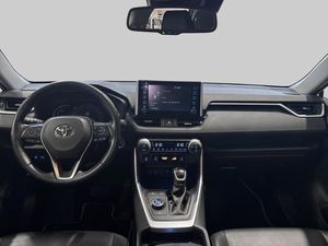 Toyota RAV4 bild 12