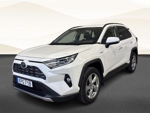 Toyota RAV4 bild 19