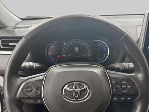 Toyota RAV4 bild 15