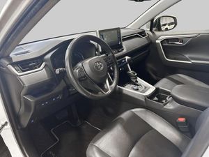 Toyota RAV4 bild 14