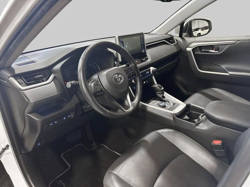 Toyota RAV4 bild 14
