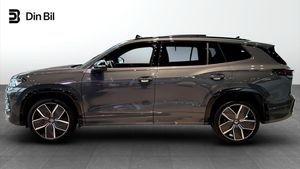 Volkswagen Tayron bild 2