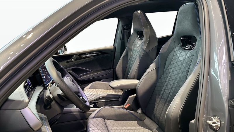 Volkswagen Tayron bild 8